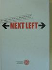 Alfred Gusenbauer - Next Left [antikvár]