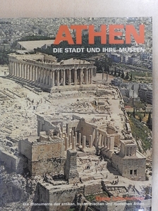 Iris Douskou - Athen [antikvár]