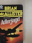 Brian McAllister - Adlerjagd [antikvár]