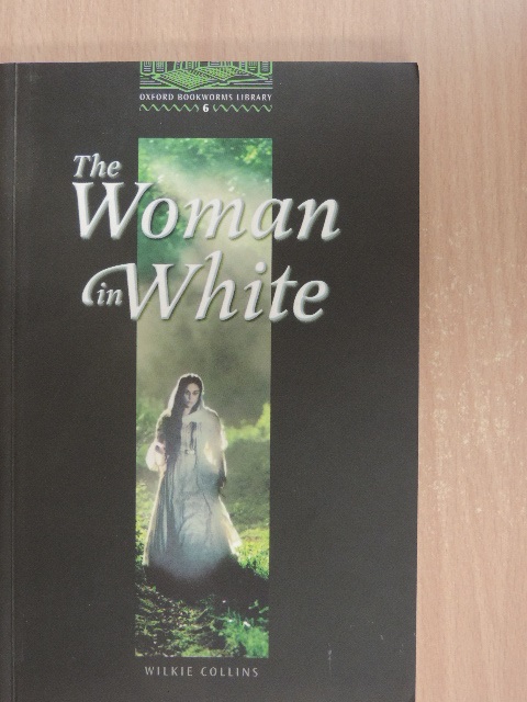 Richard G. Lewis - The Woman in White [antikvár]