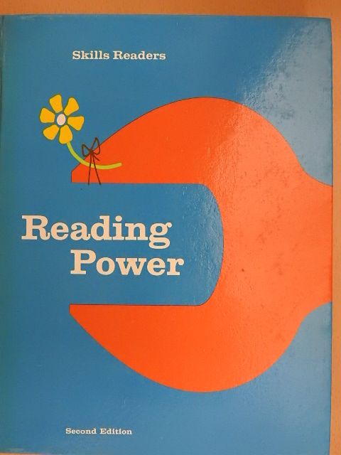 Margaret Early - Reading Power [antikvár]