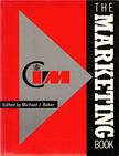 BAKER, MICHAEL J. - The Marketing Book [antikvár]