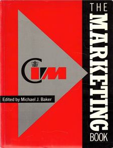 BAKER, MICHAEL J. - The Marketing Book [antikvár]