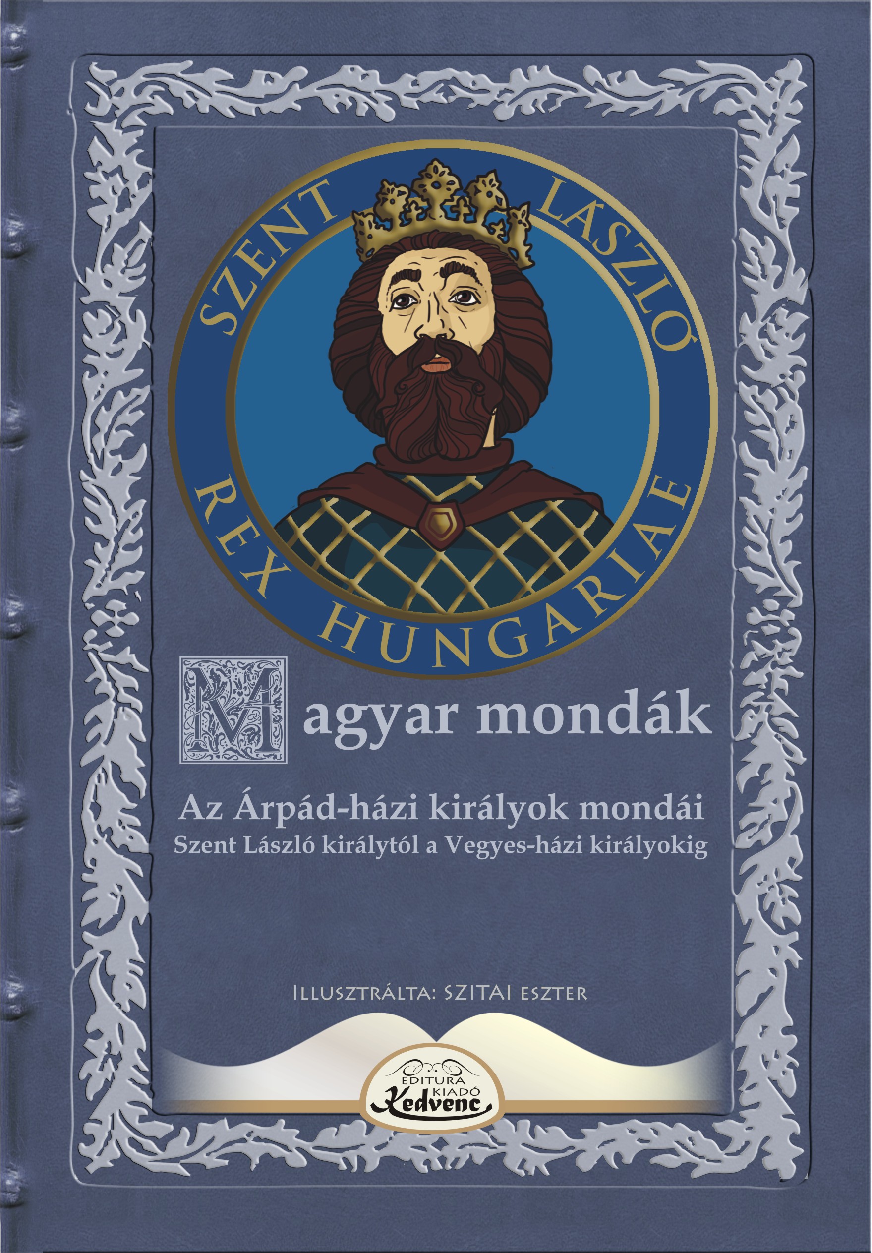 Magyar mondák