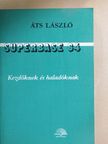 Áts László - Superbase 64 [antikvár]