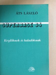 Áts László - Superbase 64 [antikvár]