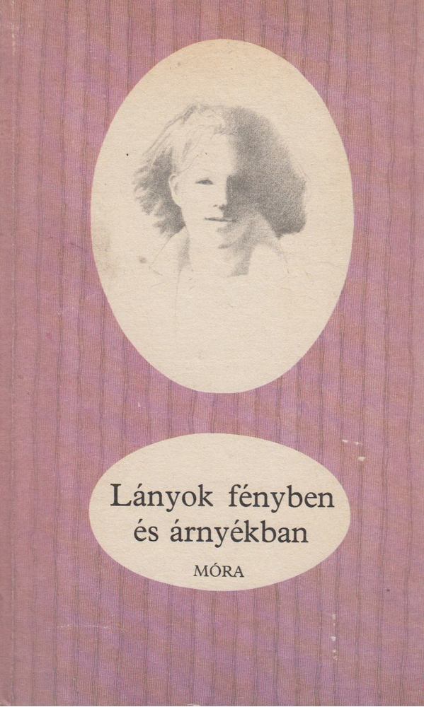 Funk Miklós - Lányok fényben és árnyékban [antikvár]