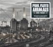 Pink Floyd - ANIMALS CD PINK FLOYD - 2018 REMIX