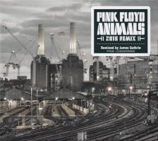 Pink Floyd - ANIMALS CD PINK FLOYD - 2018 REMIX