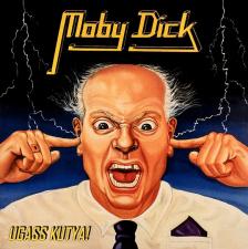Moby Dick - UGASS KUTYA! CD
