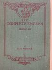 Alys Mamour - The Complete English III. [antikvár]