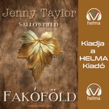 Taylor Jenny - Fakóföld [eHangoskönyv]