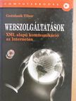 Gottdank Tibor - Webszolgáltatások [antikvár]
