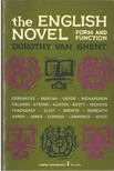 Dorothy van Ghent - The English Novel [antikvár]