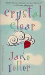 Jane Heller - Crystal Clear [antikvár]