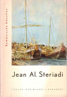 Gheorghe Poenaru - Jean Al. Steriadi [antikvár]
