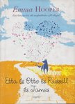 Emma Hooper - Etta ​és Otto és Russell és James [antikvár]