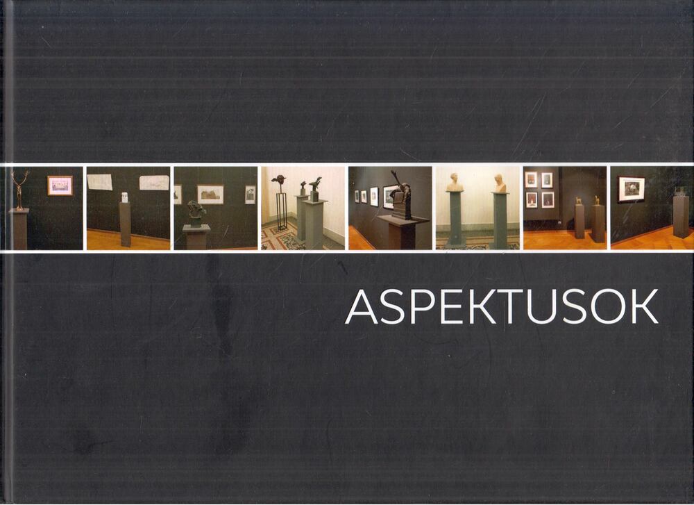 Aspektusok [antikvár]
