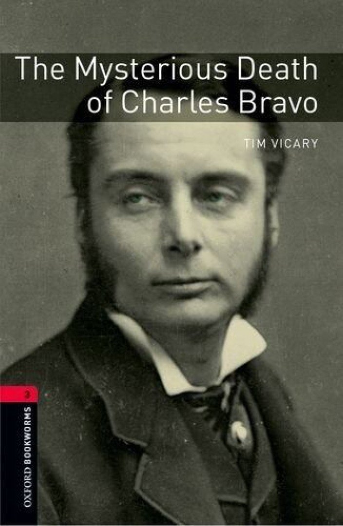 The Mysterious Death of Charles Bravo - Stage 3 [antikvár]