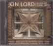 LORD, JON - DURHAM COCNERTO CD JON LORD, BARLEY, PALMER, TICKELL, DAMEV