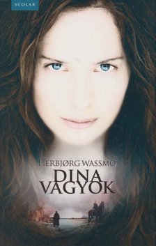 WASSMO, HERBJORG - Dina vagyok [antikvár]