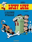 Goscinny - Morris - Lucky Luke 48. - A Daltonok nyomában