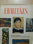 A. G. Barszkaja - Ermitázs [antikvár]