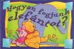 Hogyan fogjunk elefántot? [antikvár]