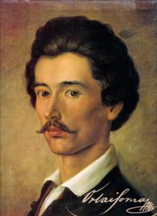 Keserű Katalin - Orlai Petrics Soma (1822-1880) [antikvár]