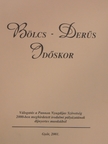 Donkó László - Bölcs-derűs időskor [antikvár]