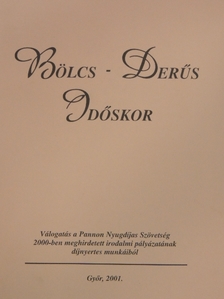 Donkó László - Bölcs-derűs időskor [antikvár]