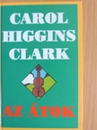 Carol Higgins Clark - Az átok [antikvár]
