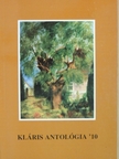 A. Vadász Piroska - Kláris antológia '10 [antikvár]