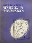 Kárász József - Tél a tavaszban [antikvár]