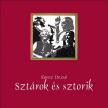 Koncz Dezső - Sztárok és sztorik [antikvár]