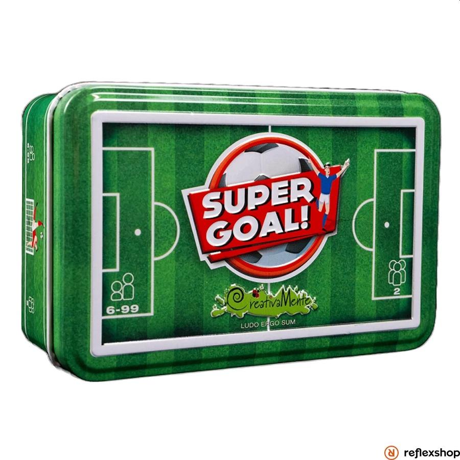 CRE523 - Super Goal! társasjáték