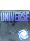 David Pelham - The Universe [antikvár]