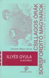 Csicsery-Rónay István (szerk.) - Illyés Gyula [antikvár]