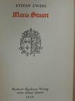 Stefan Zweig - Maria Stuart [antikvár]