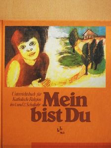 Mein bist Du [antikvár]