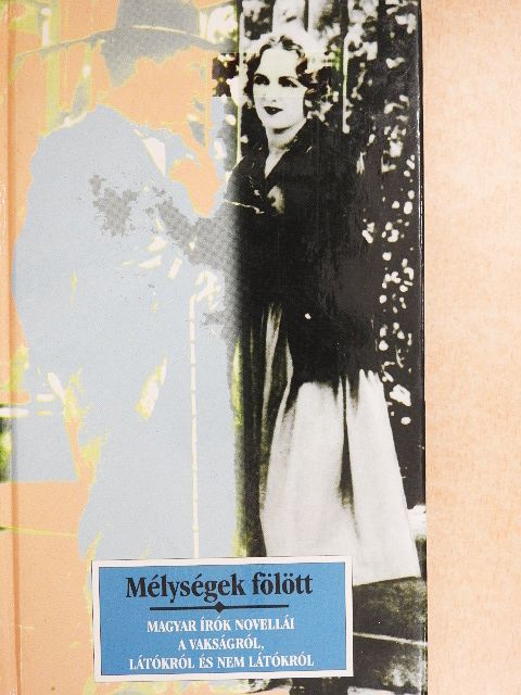 Babits Mihály - Mélységek fölött [antikvár]