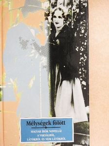 Babits Mihály - Mélységek fölött [antikvár]