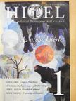 Cseh Károly - Hitel 2012. január [antikvár]