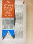 Aldous Huxley - The Penguin Book of English Short Stories [antikvár]