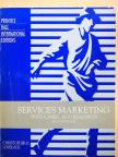 Christopher H. Lovelock - Services Marketing [antikvár]