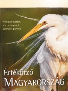 Kárpáti László - Értékőrző Magyarország [antikvár]