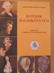 Németh Endréné Békefi Zsuzsanna - Hatodik daloskönyvem [antikvár]