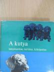 Dr. Fábián Gyula - A kutya tenyésztése, tartása, kiképzése [antikvár]
