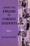 Candlin, E. Frank - Present Day English for Foreign Students Book 3 [antikvár]