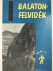 Dr. Darnay Béla - Balaton-felvidék [antikvár]